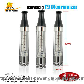 Newest and Best quality most popular  short wick  t9